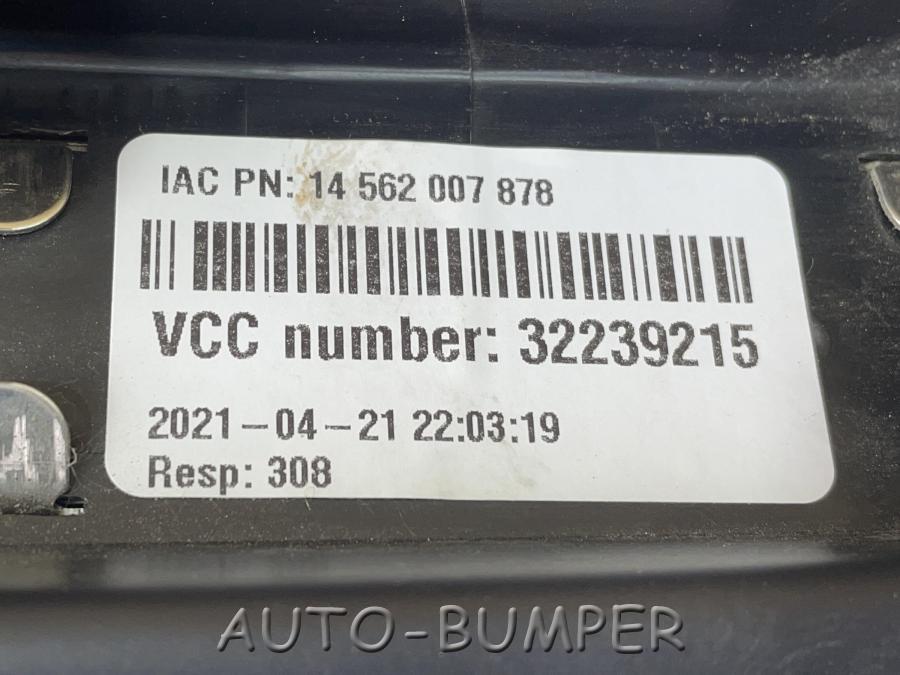 Volvo XC90 2015- Накладка замка багажника 32239215